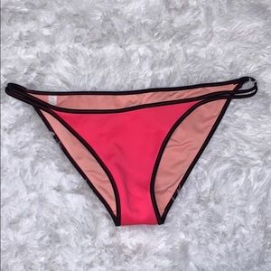 Victoria’s Secret Bikini Bottoms M